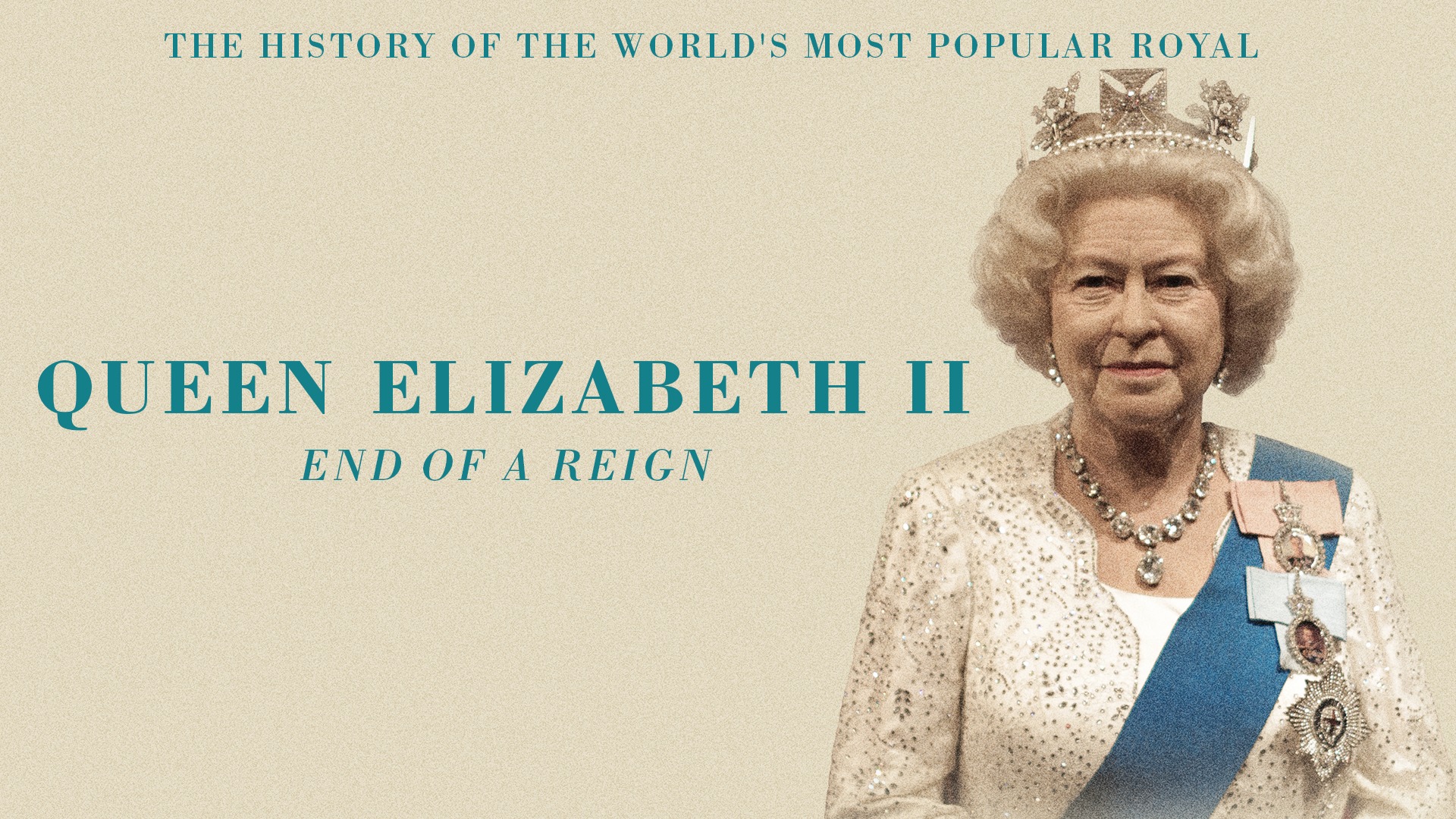 Королева Елизавета II: жизнь на троне.